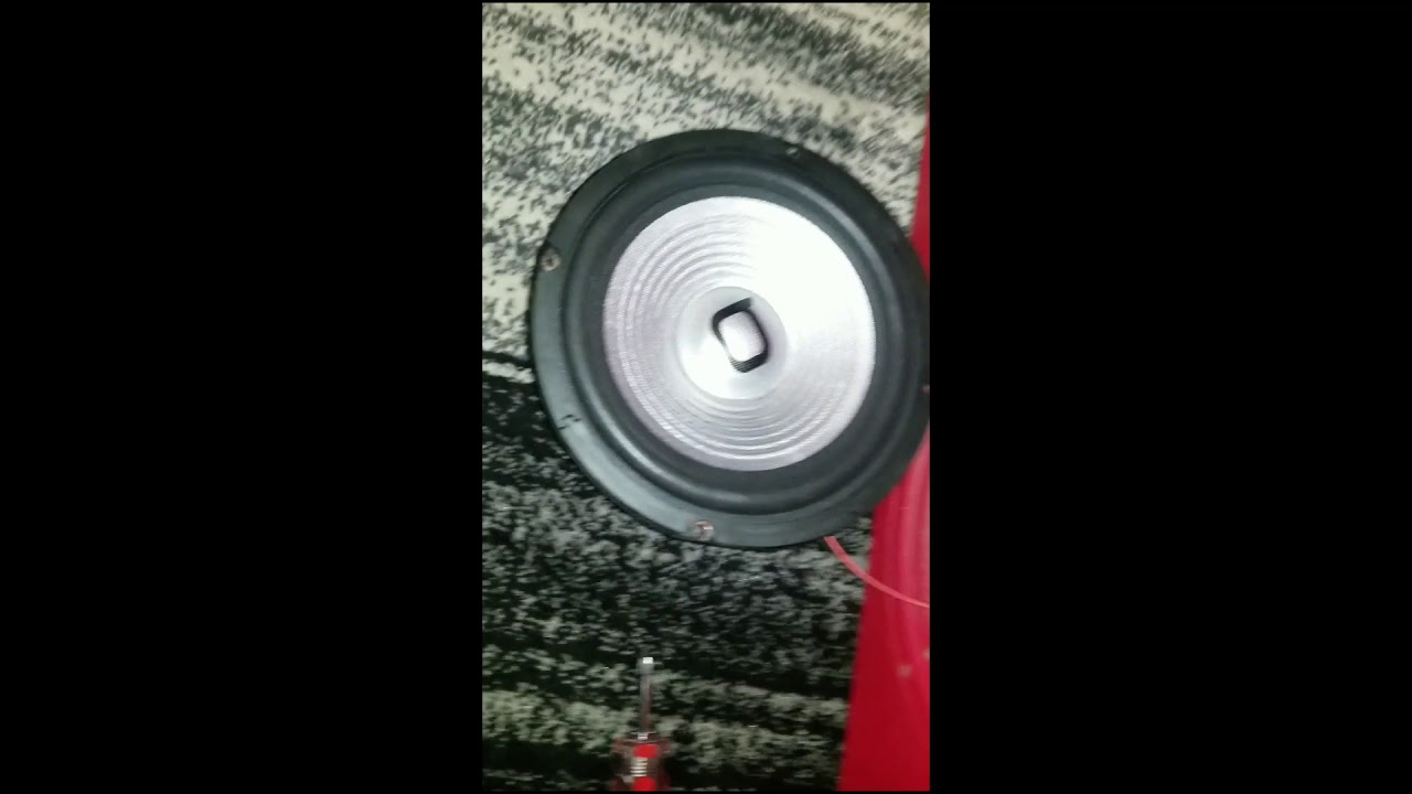 Taking apart the BumpBoxx Uprock V1