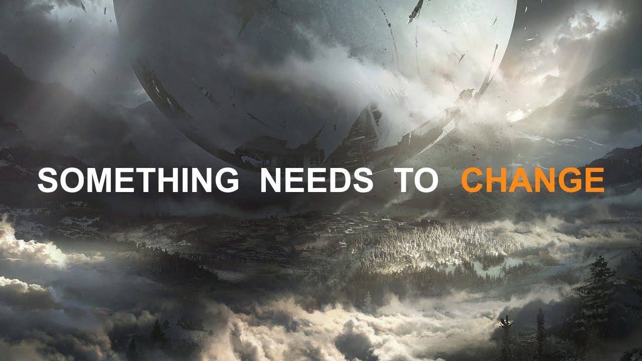 Destiny 2 NEEDS To Change Its Content Model