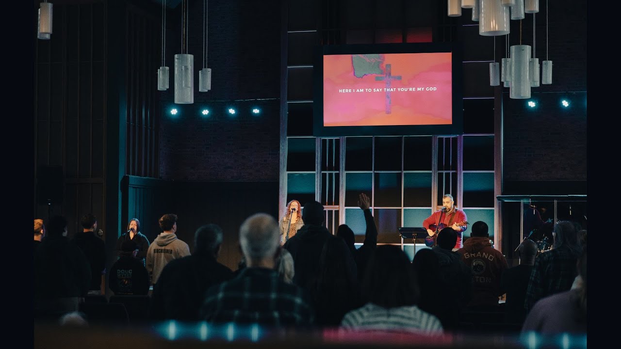January 18th Worship