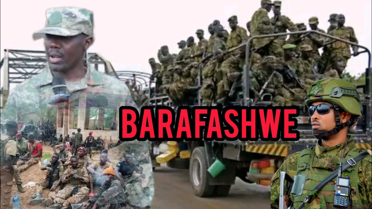AMAKURU MASHYA 🚨 MURIRIJORO MAA23_A ITUNGUYE ISI YOSE IFATA BA MANEKO 34 HARIMO NUTUGARA  BYAKOMEYE