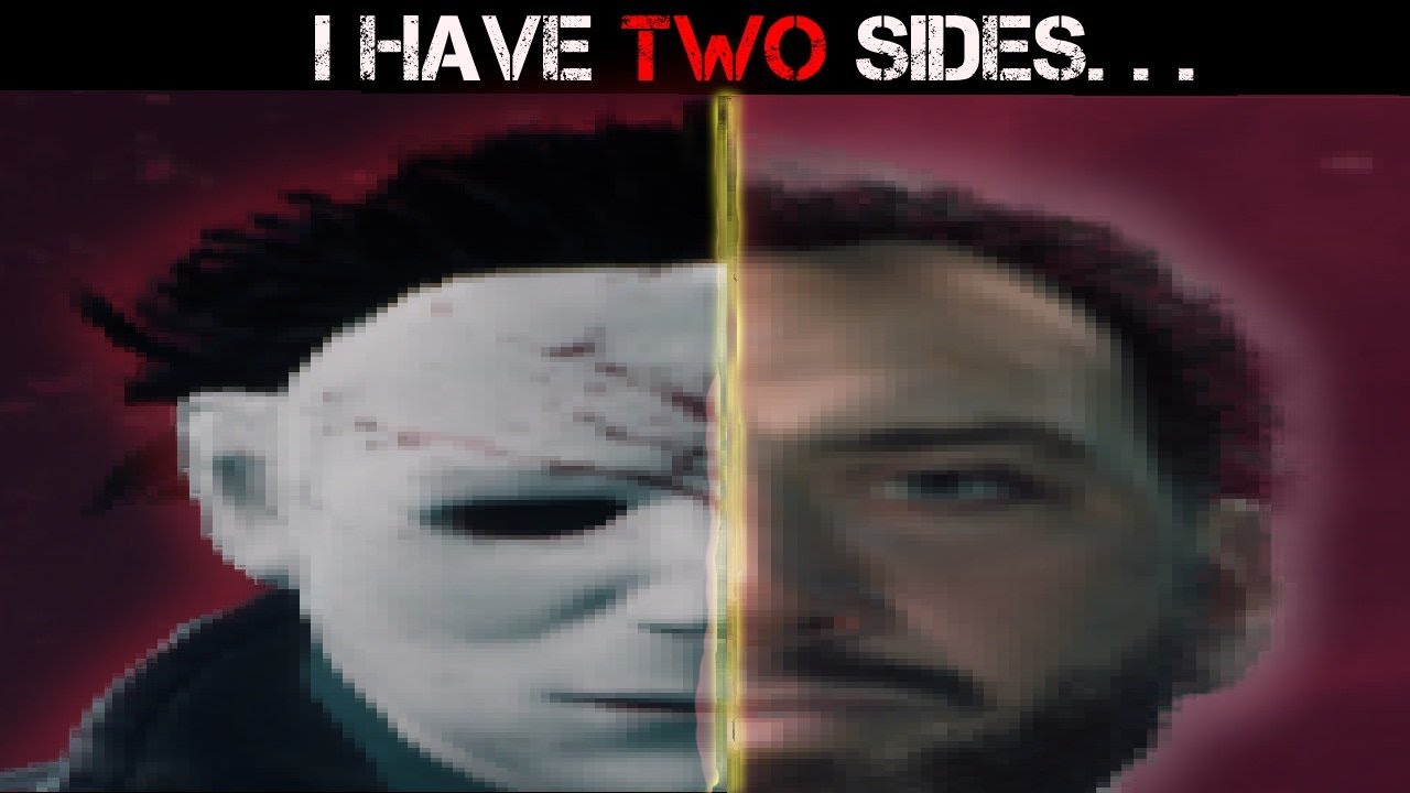 Back to SLASH BABY! | DBD
