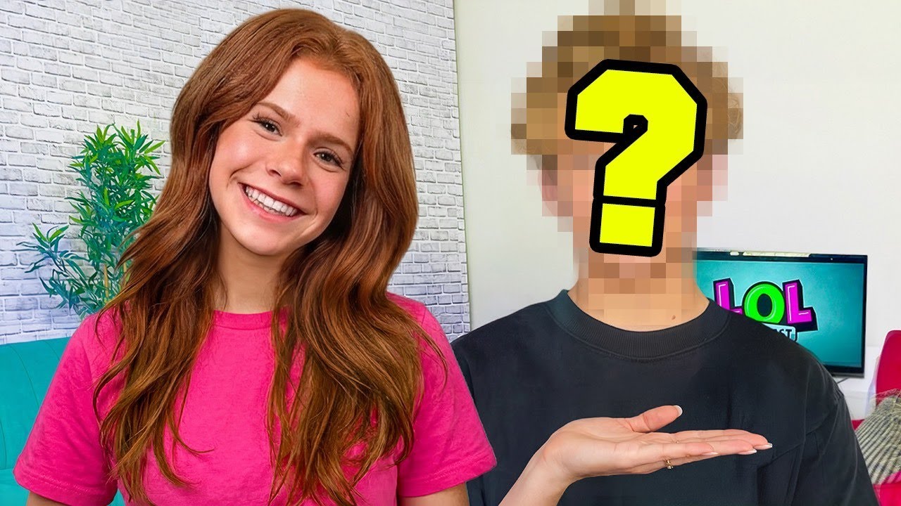 Meet Our New Host To Replace Kate.