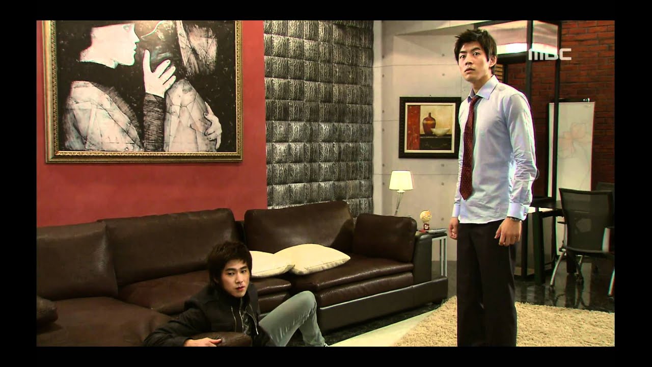 No Limit, 16회, EP16, #04