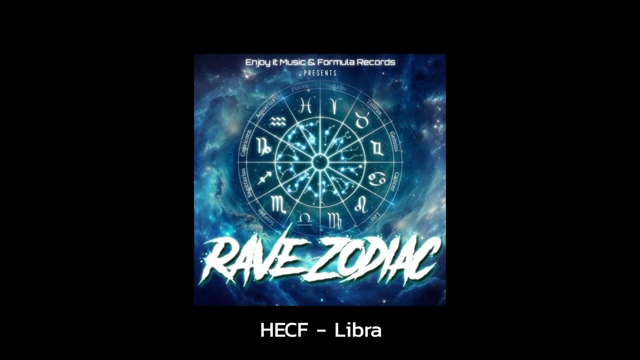 HECF - Libra (Original Mix)