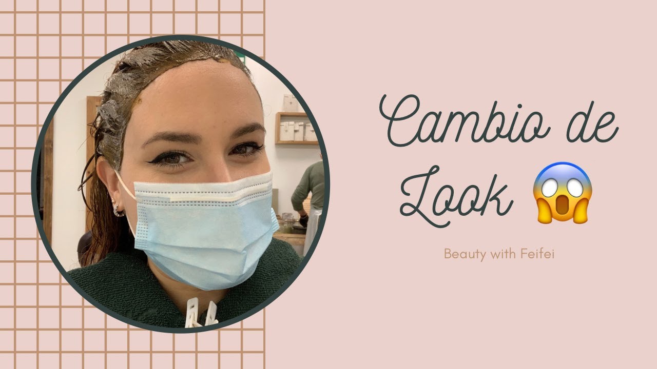 ¡Tengo BARRO EN EL PELO!💩😱 ¿Me cambio de LOOK? Tintes/PLANTAS...