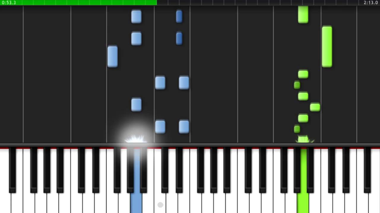 奏でてみようよ383　トルコ行進曲　Mozart　Turkischer Marsch