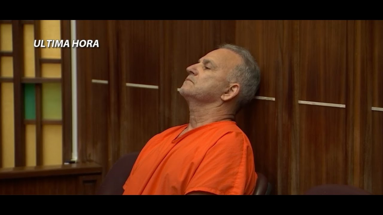 Ex dueño de Presidente Supermarket encontrado culpable por el asesinato del amante de su mujer