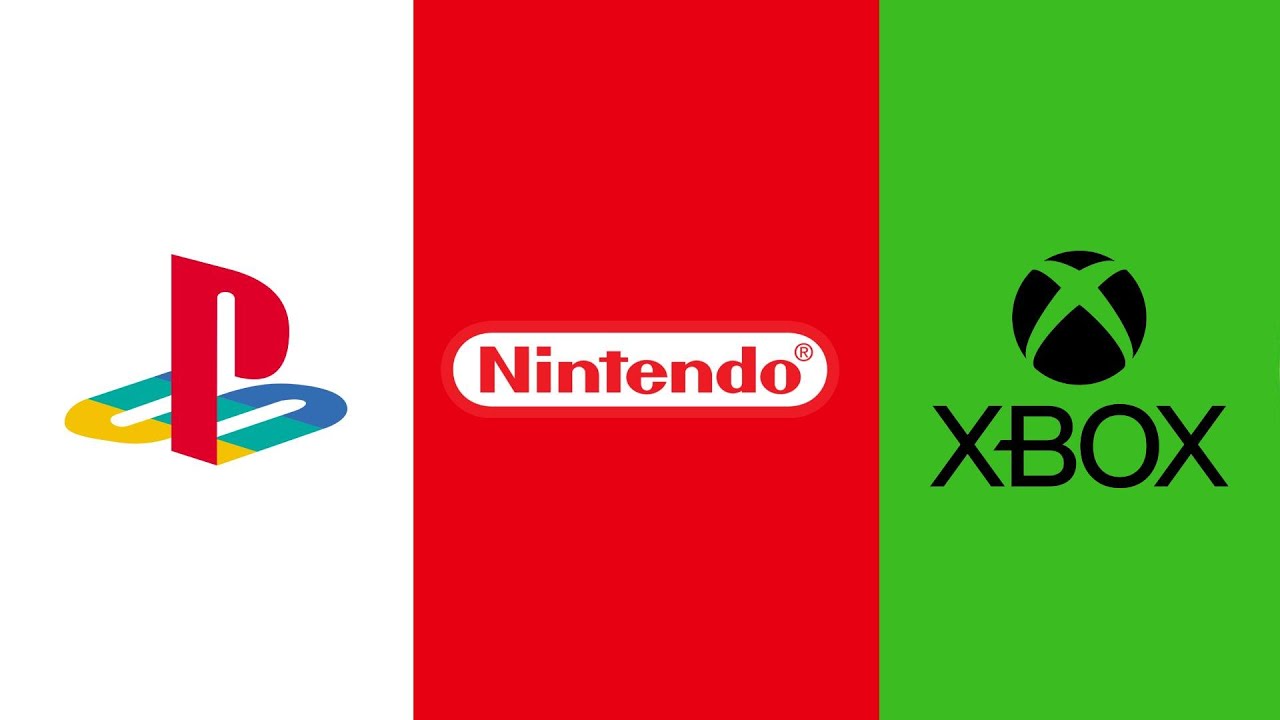 ファミコンディスクシステムからPS5まで！ 歴代ゲーム機の起動画面＆起動音 (プレイステーション 任天堂  XBoxシリーズ)