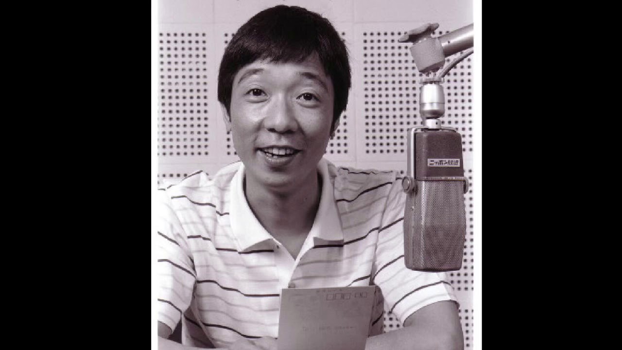 鶴光のオールナイトニッポン第二部 1984/7/7