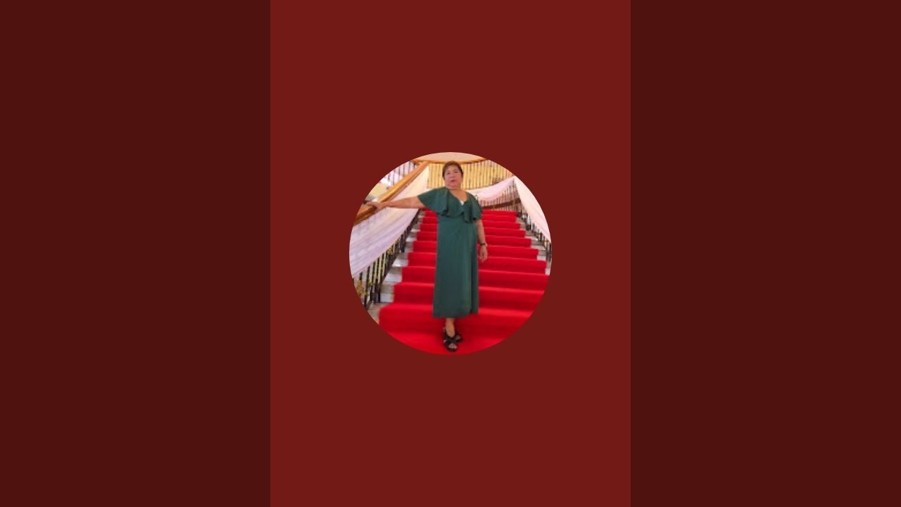 Jovita Davad is live! luto ko ngayon kare kare at spaghetti kain tayo guys