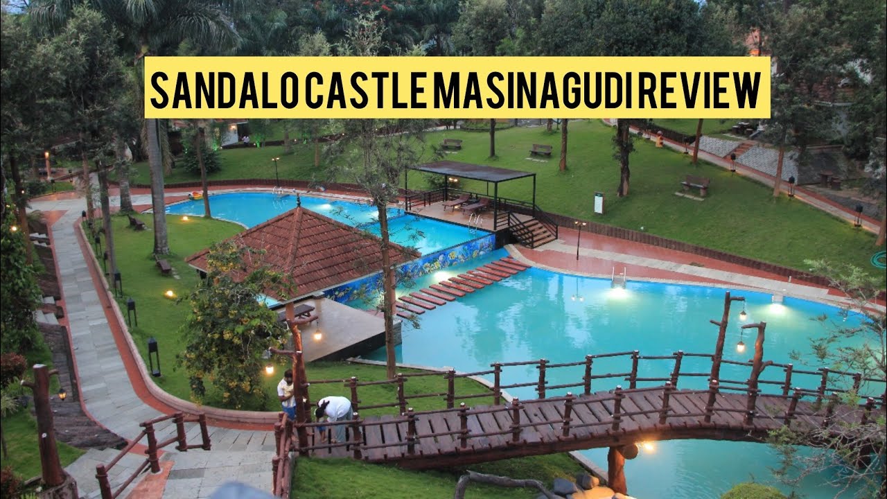 Sandalo Castle Gudalur Review | Hidden Luxury Stay in Nilgiris | Best Resort near Ooty 2025