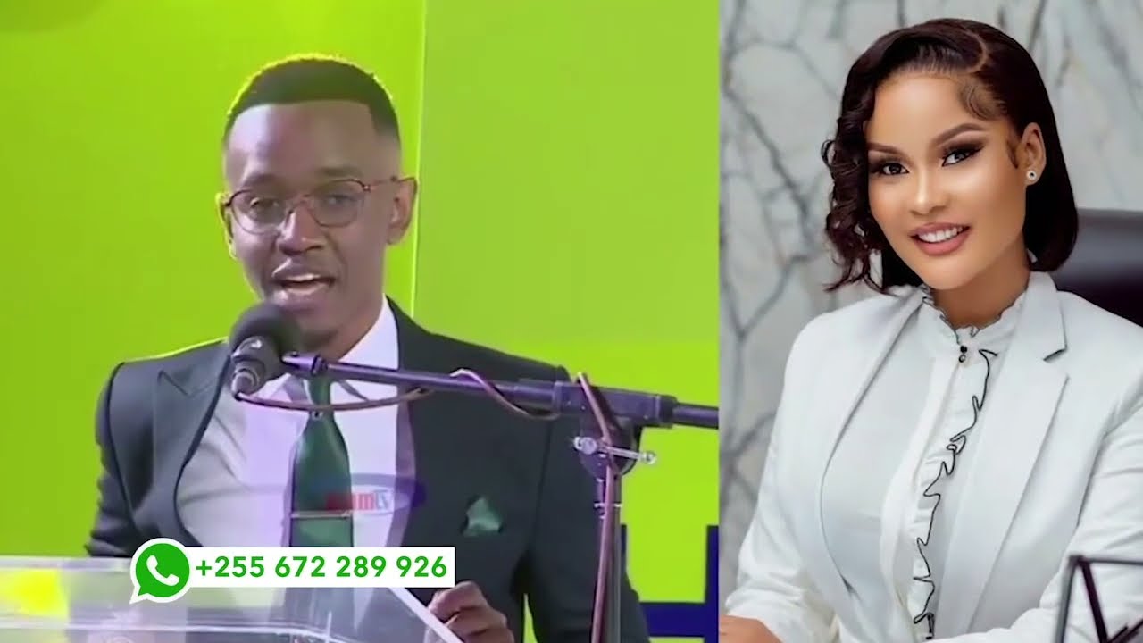Ali Kamwe wa Yanga kwenye Penzi Zito na Hamisa Mobetto! Mbaroukh Khan Atoboa Siri!