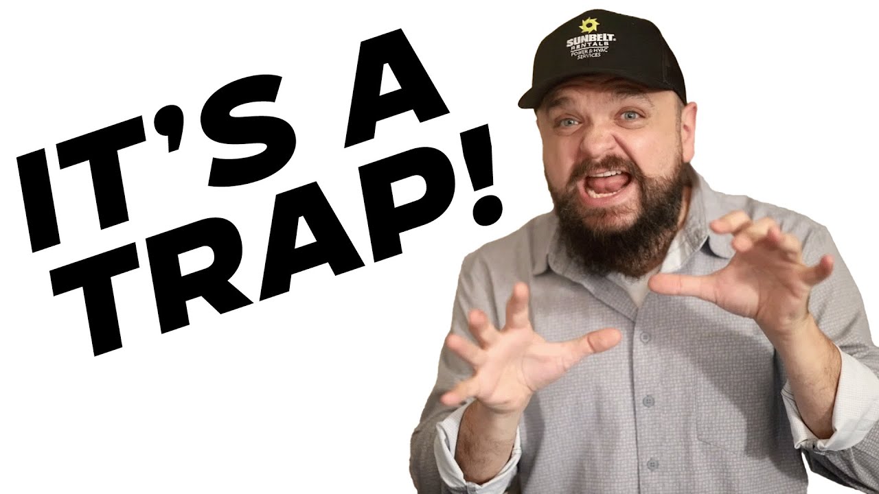 Why the Church Halloween Debate is Lose-Lose!