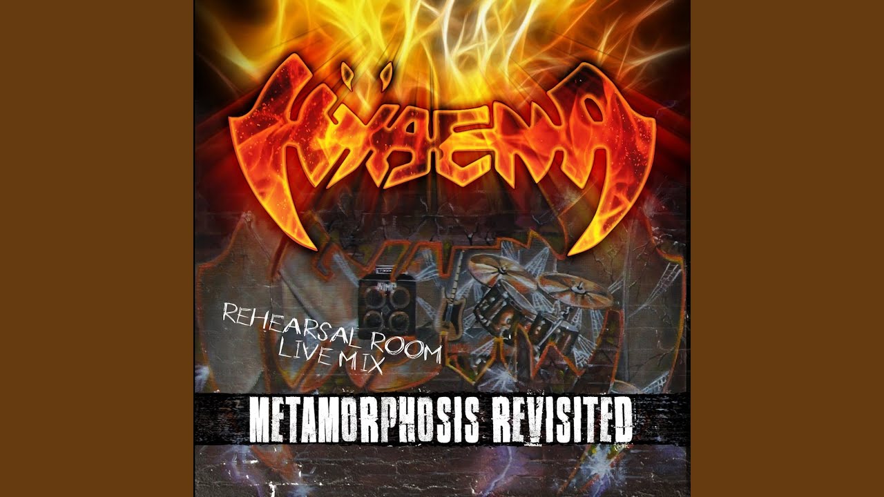 Wrathchild