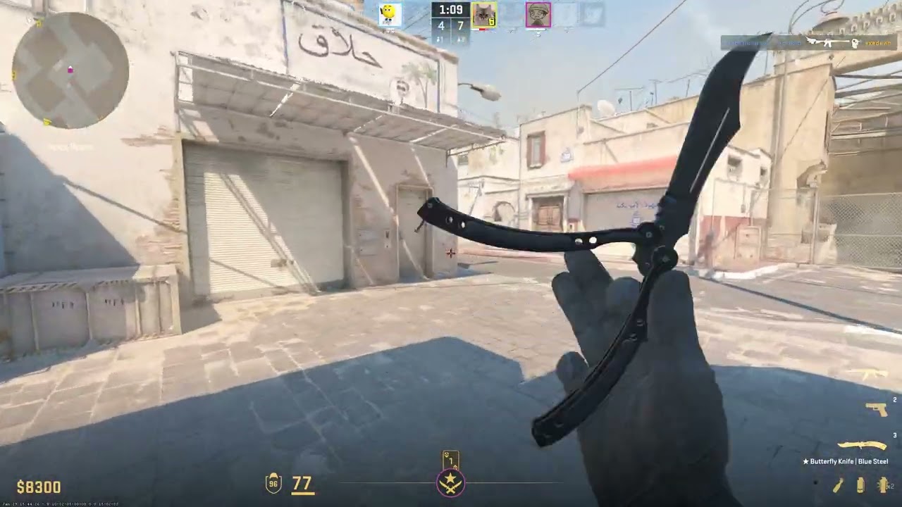 Point n Click
