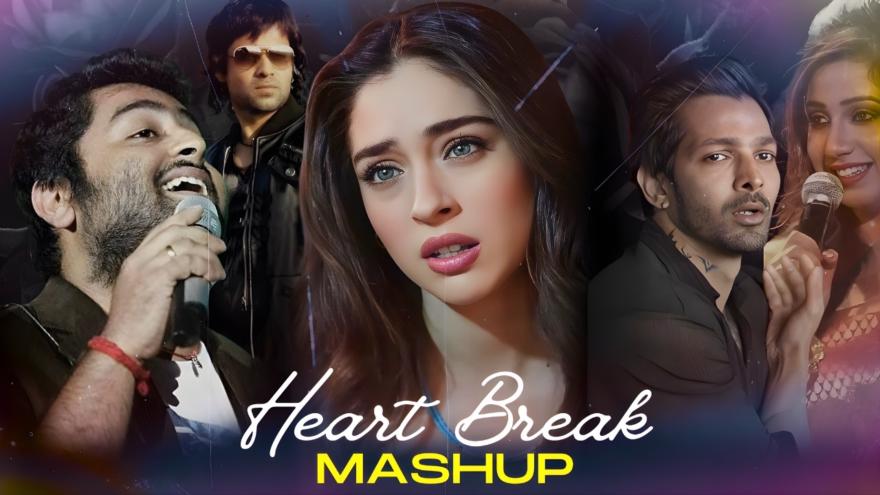 Instagram Trending 2026 | TikTok Sad Playlist Bollywood  | Dil Lagana Mana Tha