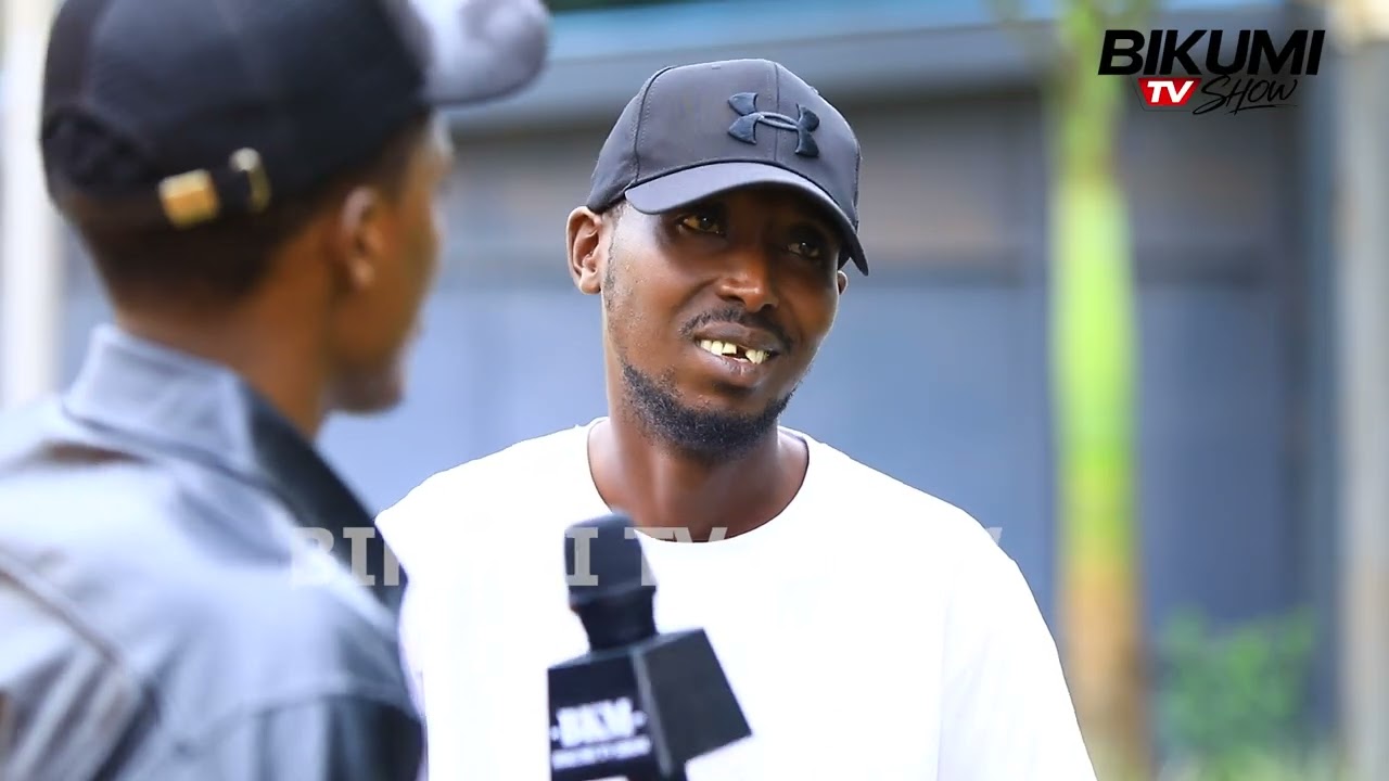 KARABAYE BIGENZE BITE NONEHO😳PAPY WASOJE KAMINUZA  AKIBERA UMUKARANI – ATUBWIYE ICYAMUBABAJE 😳