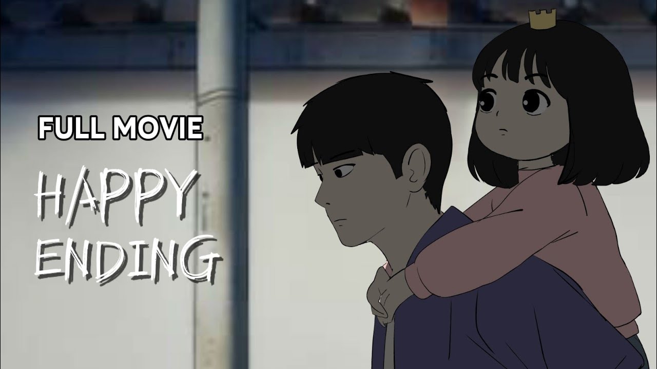 NIA ANAK YATIM PIATU FULL MOVIE - Animasi Drama king slime