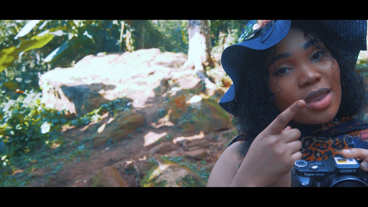 Major I Smooth --- Ada Owerri (official video)