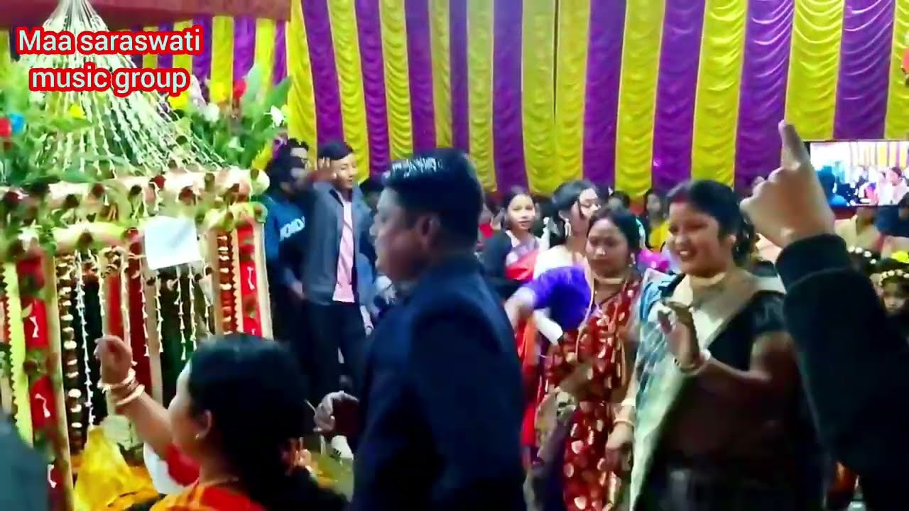 অসাধারণ বিয়ে বাড়ির ধামাকা ড্যান্স শেষে পর্যন্ত না দেখে যাবেন না লাইক কমেন্ট ও সাবস্ক্রাইব করবেন 