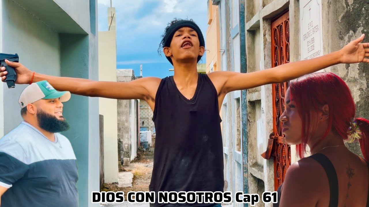 Dios con Nosotros Cap 61
