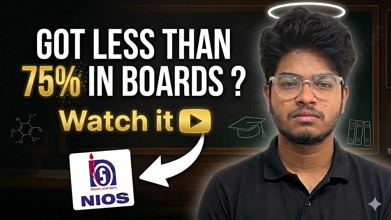Your Last Video On NIOS Board