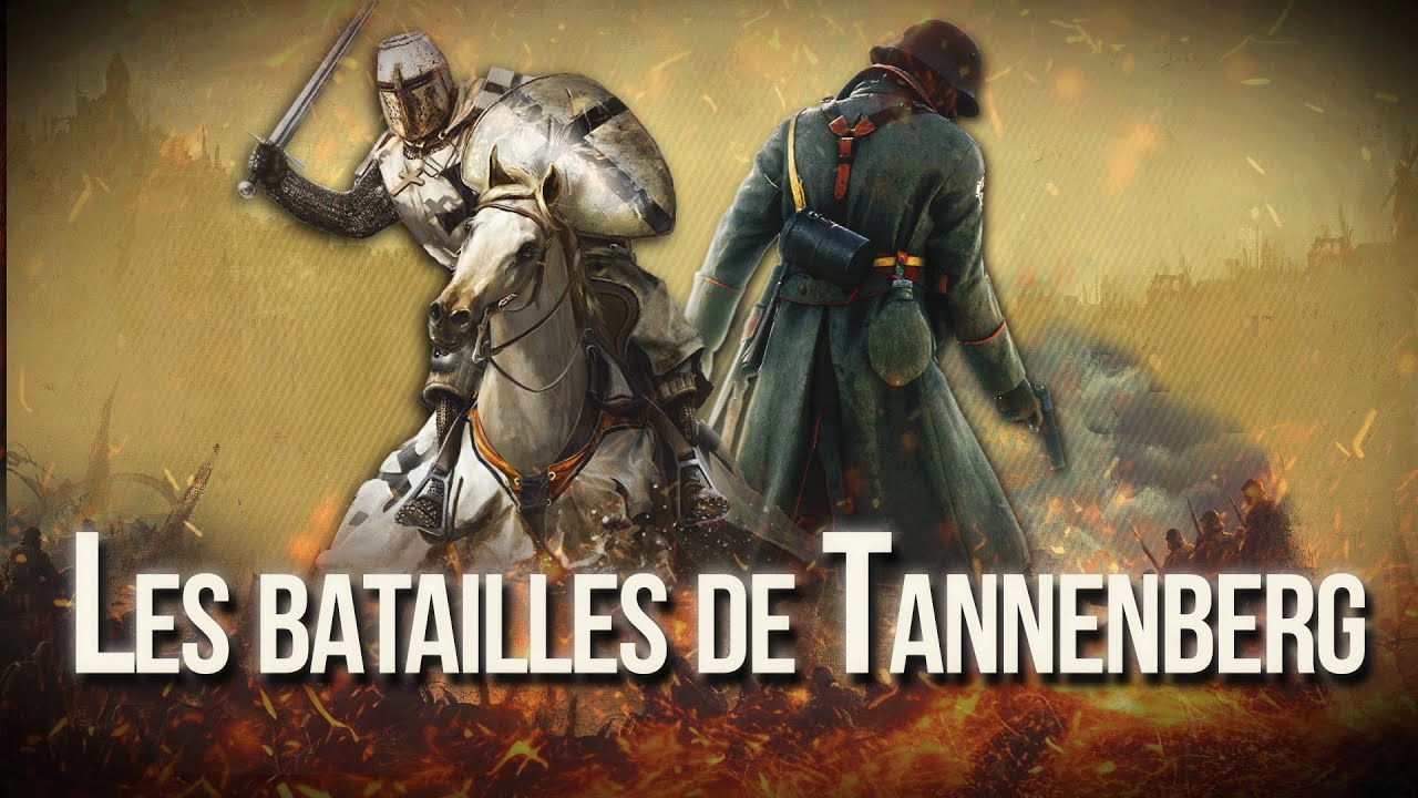 Les batailles de Tannenberg : comment l’Histoire devient-elle mémoire ? [QdH#60]