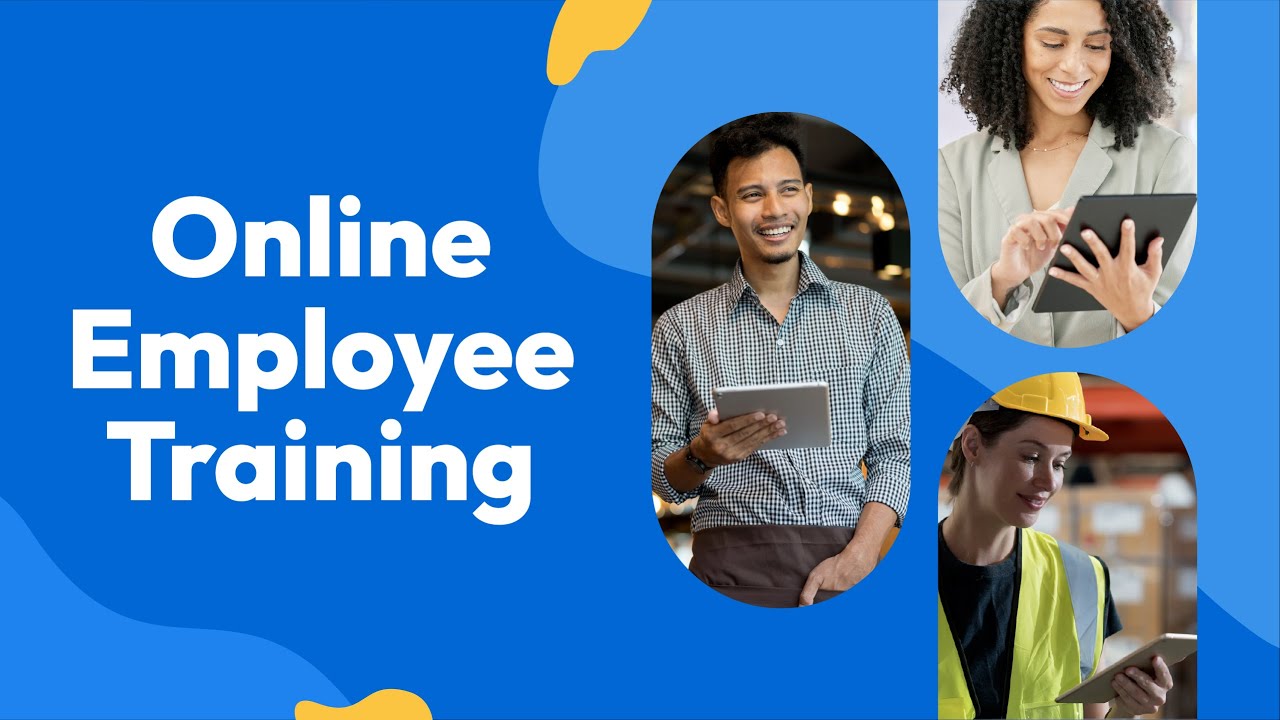 Online Employee Training | Complete Solutions for Business Compliance