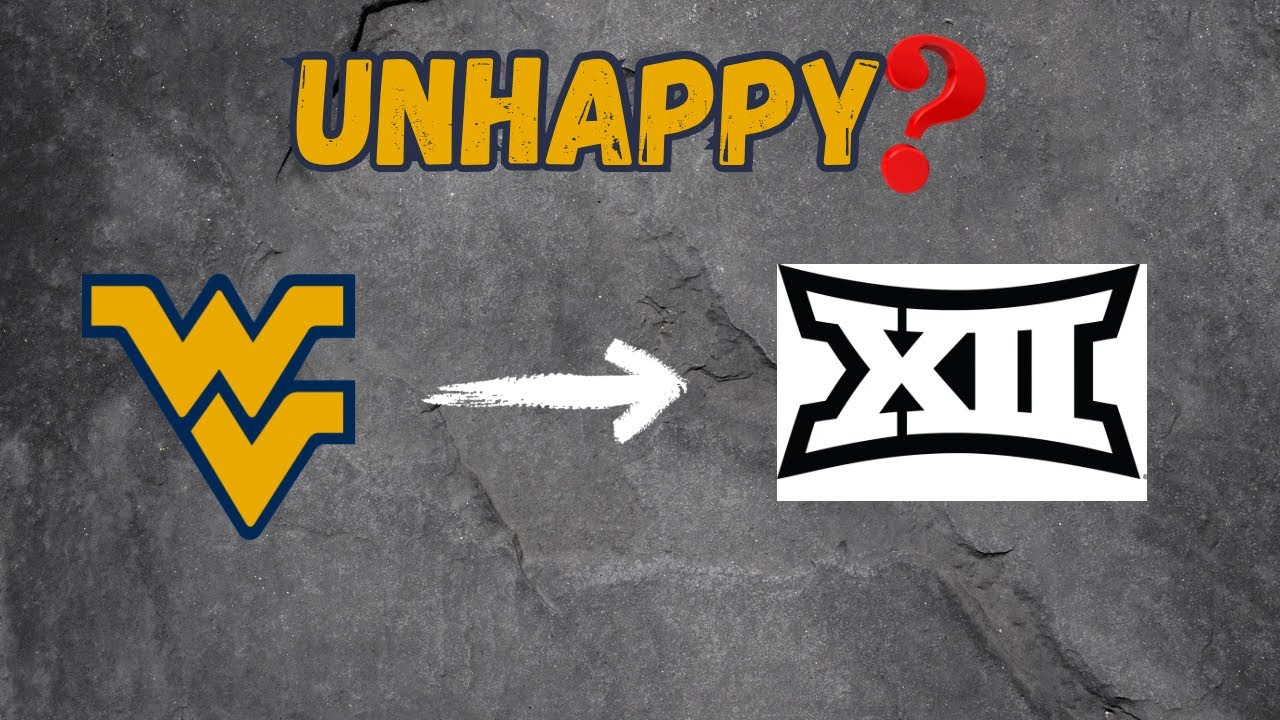 WVU Happiness Ranking Has MAJOR Flaws, Let Me Explain