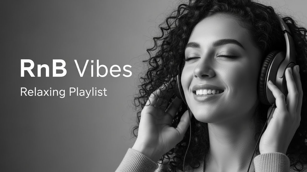[RnB Soul] Smooth Chill Soul – Relaxing Grooves for Dreamy Nights