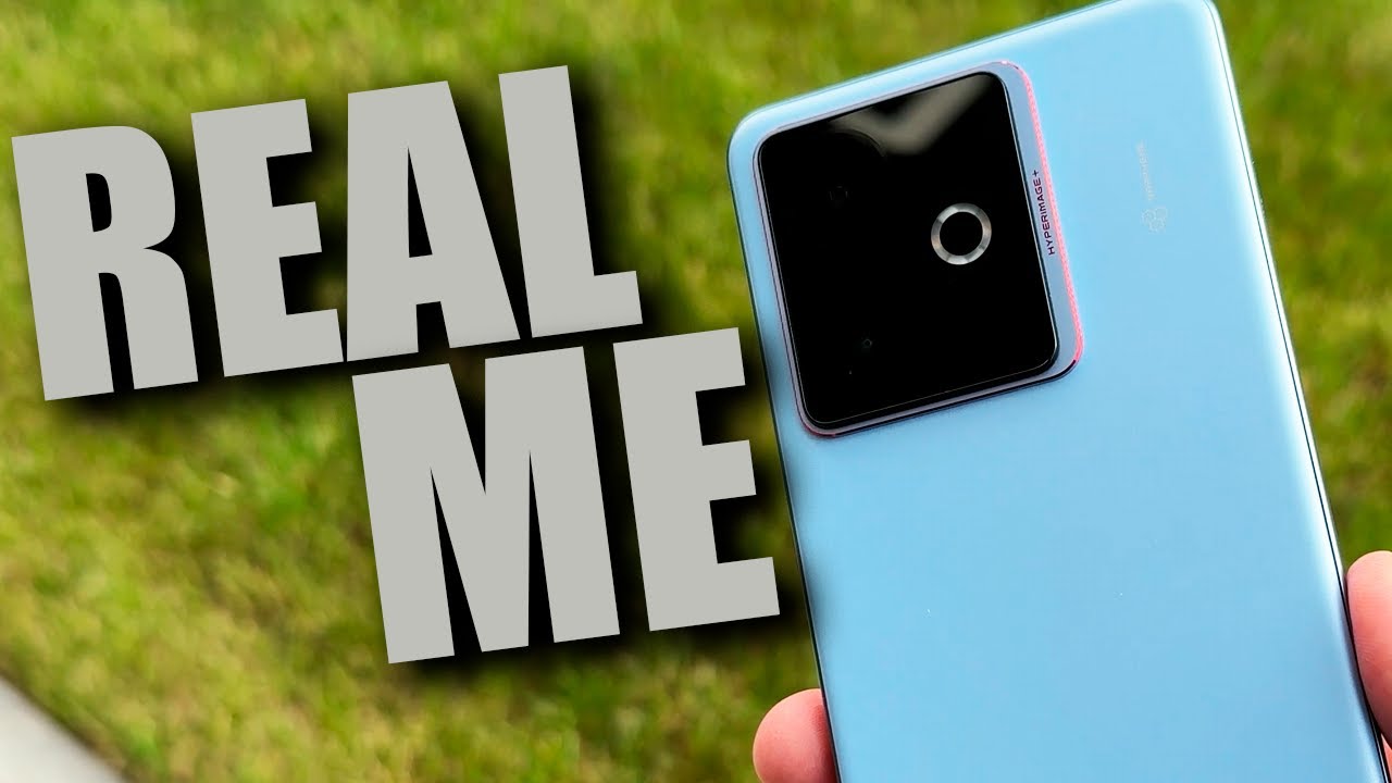 Новый realme GT 7T - Игровой смартфон с ярким дисплеем и мощной батареей