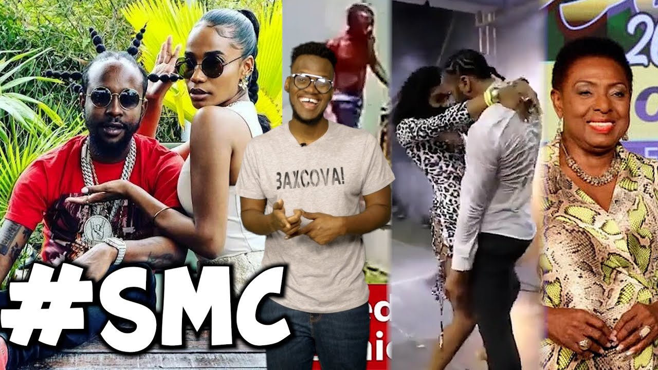 Dexta Daps Stage Transactions, Popcaan Dating Dating Miss World, Festival Song Cancelled? |SMC