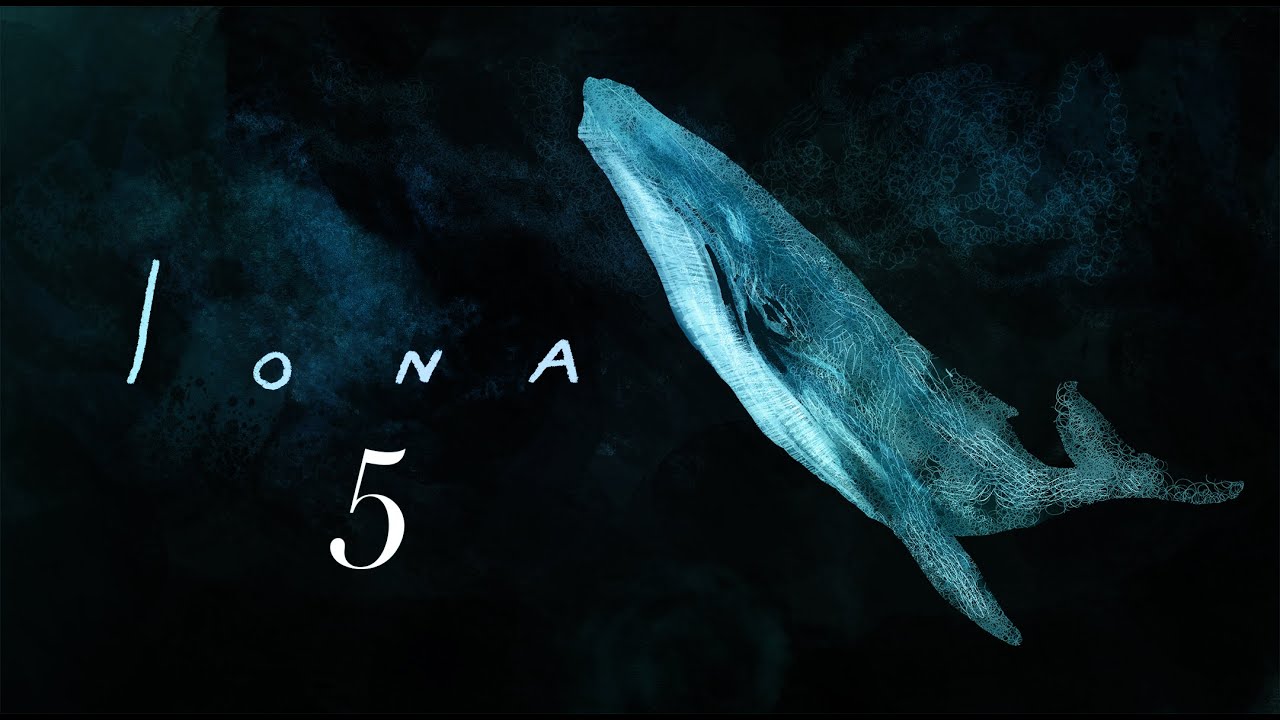 Iona | Petrica Murariu | Iona 4:1-4