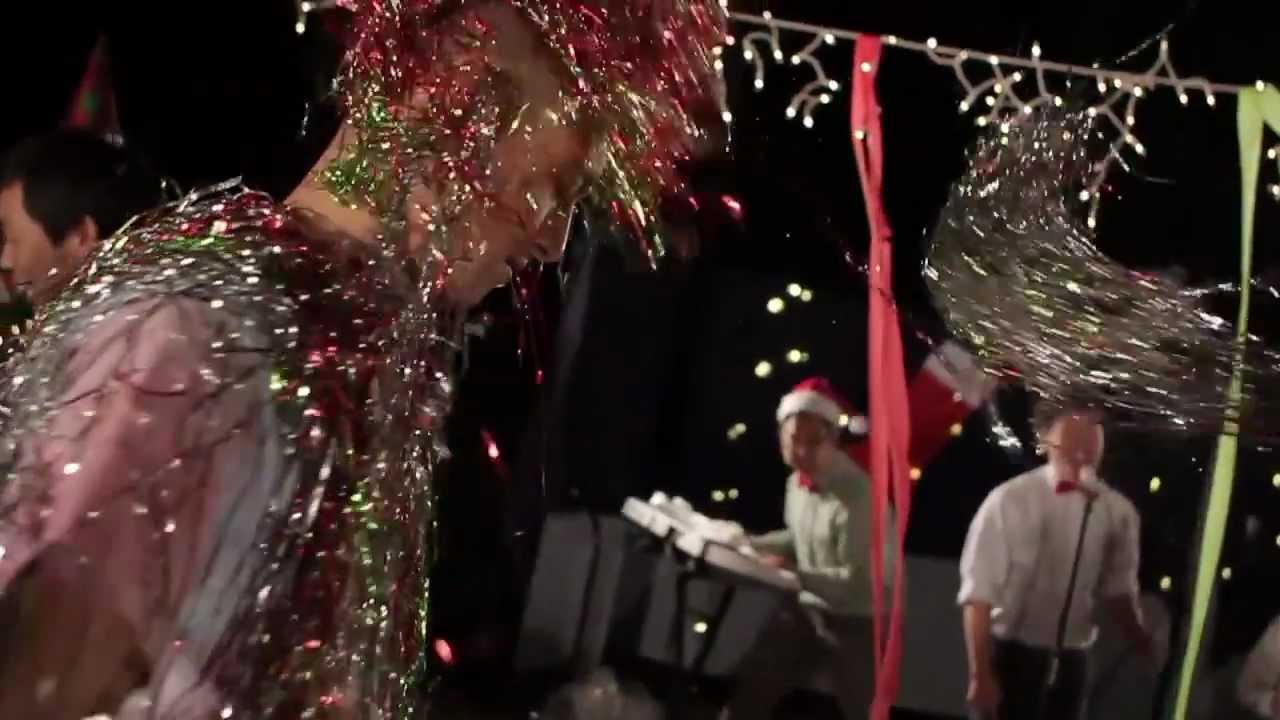 BTV: Christmas Party Promo 2012