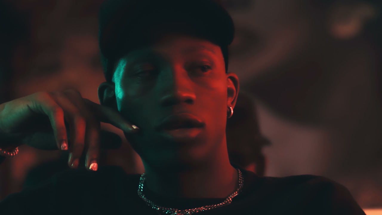 Bodibag - Pressure Official Music Video
