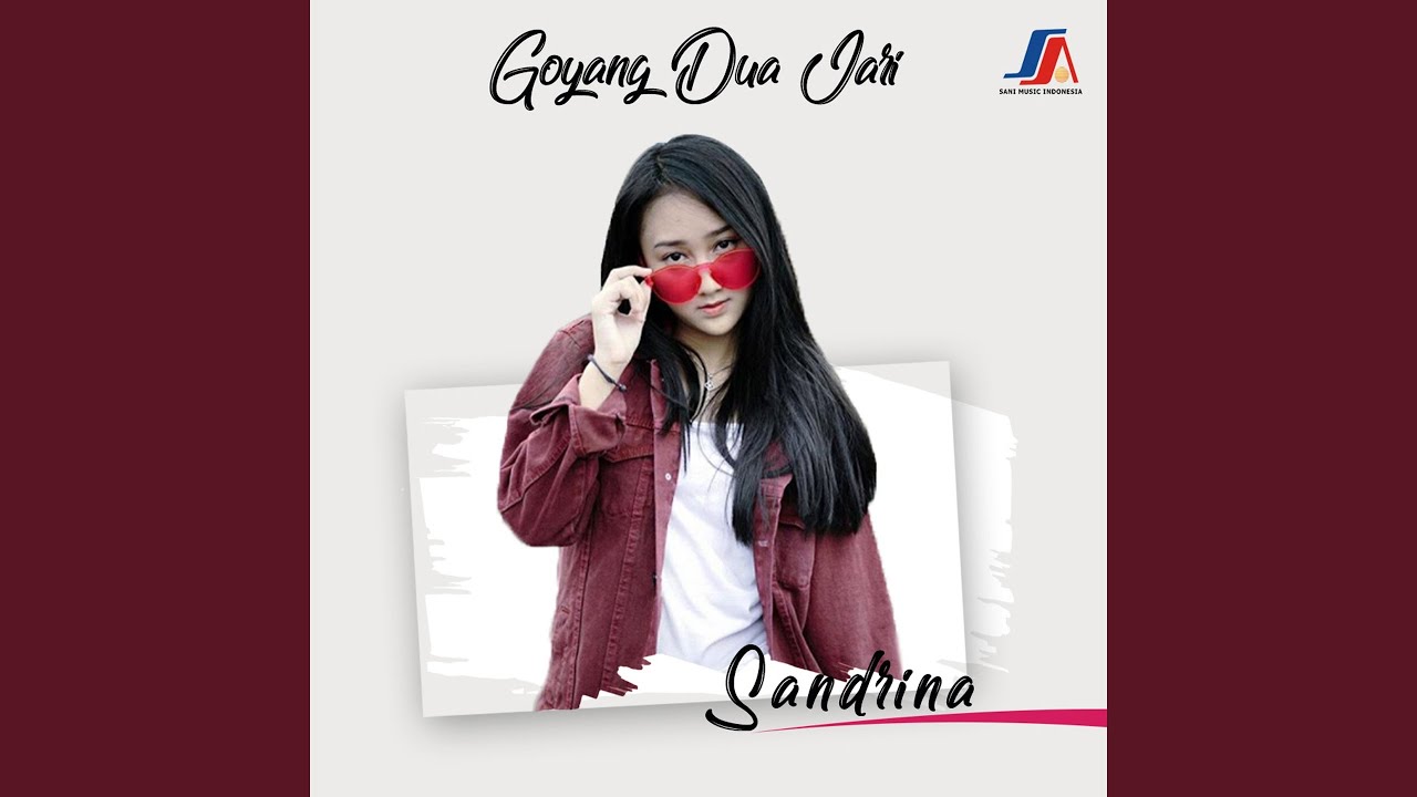 Goyang Dua Jari