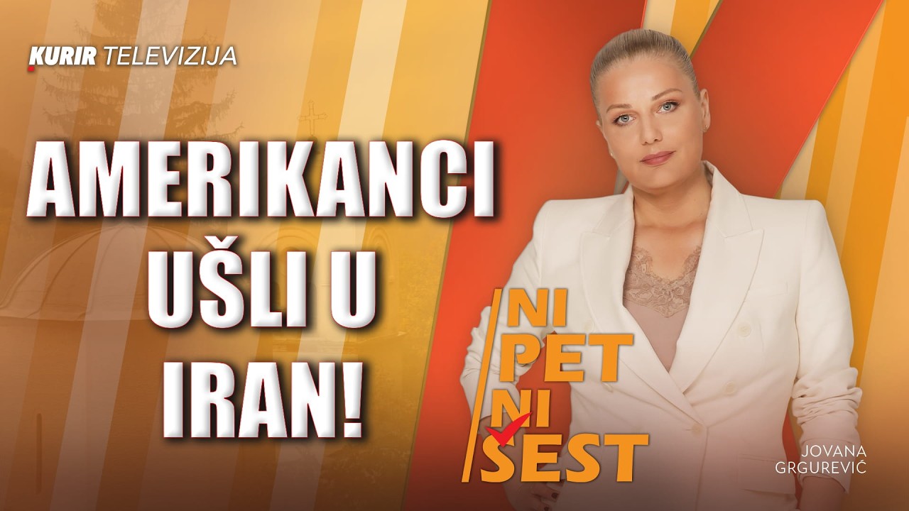 SUKOB PRETI DA SE PRELIJE NA EVROPU: Nato spreman da se uključi u 