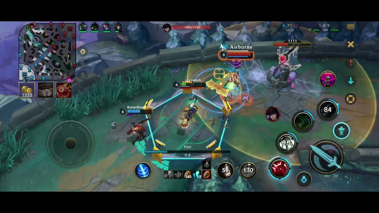 Thresh to challenger Episoade 37 | Diamond I (Master III PROMO)