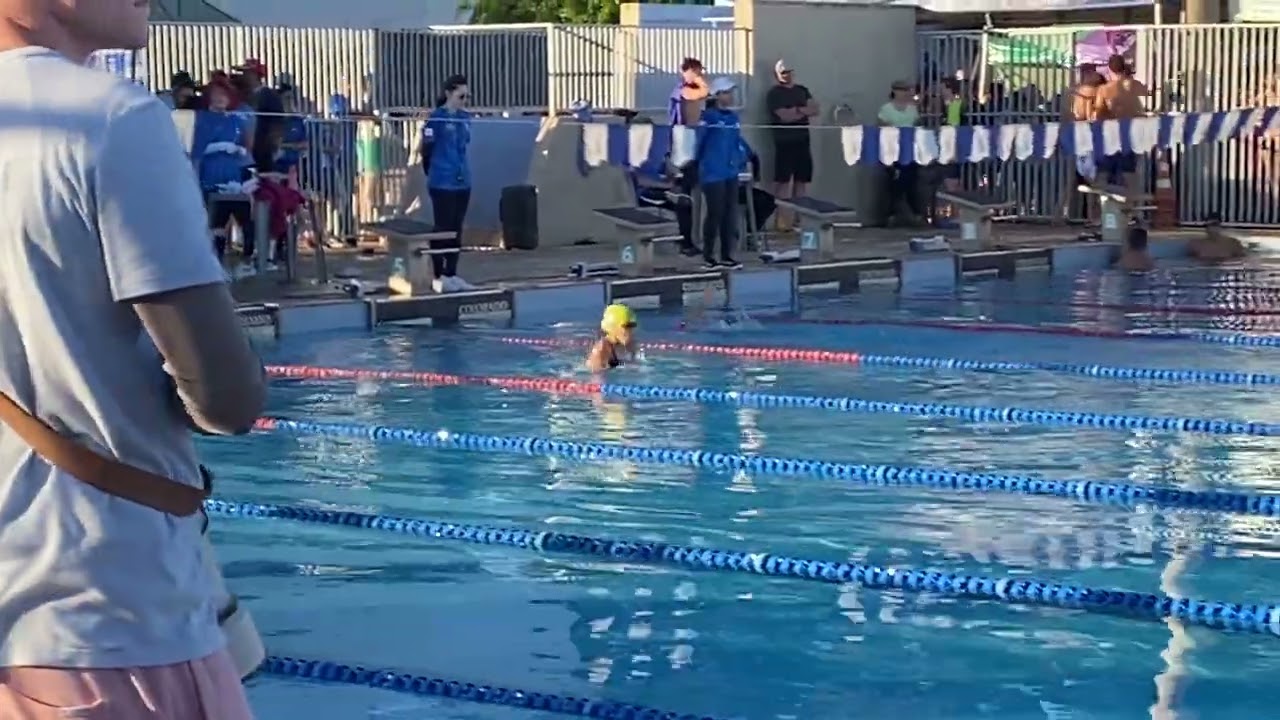 2024/05/25 Cacá 200m Medley - 1º Lugar (Brasiliense de Inverno)