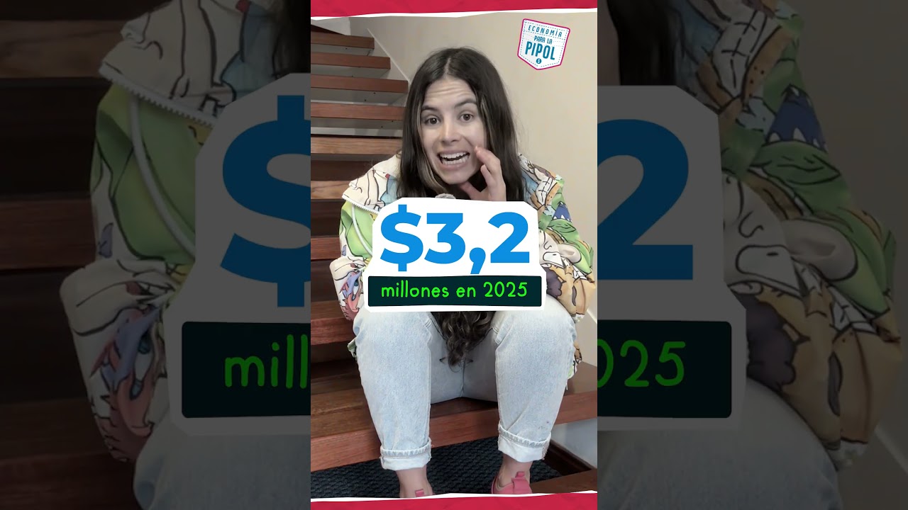 &iquest;C&oacute;mo funciona el 4x1000? | Econom&iacute;a para la pipol