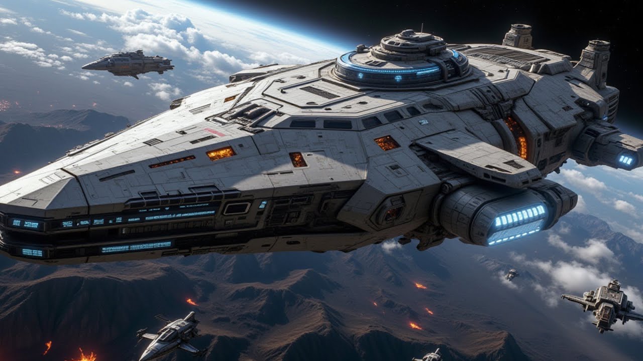 Humanity Declined To Talk — The Galaxy Stood Frozen In Dread Of Us |HFY | Sci Fi Stories