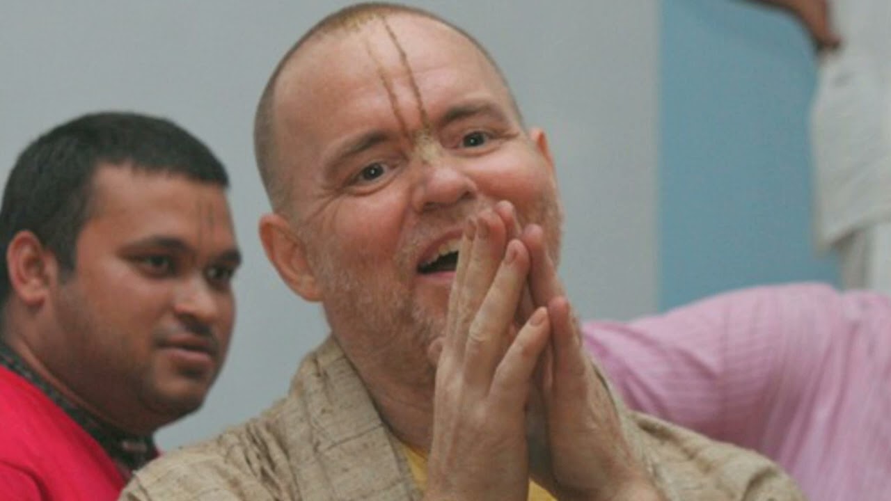 Aindra Prabhu.....Sweetest Kirtan