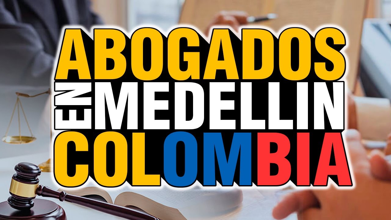 ABOGADOS EN MEDELL&Iacute;N COLOMBIA [ GUERRERO ABOGADOS ]