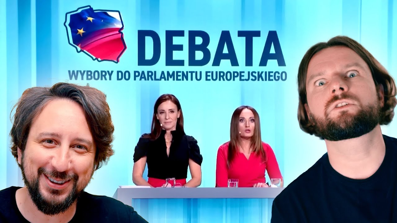 Ta debata nie była ustawiona