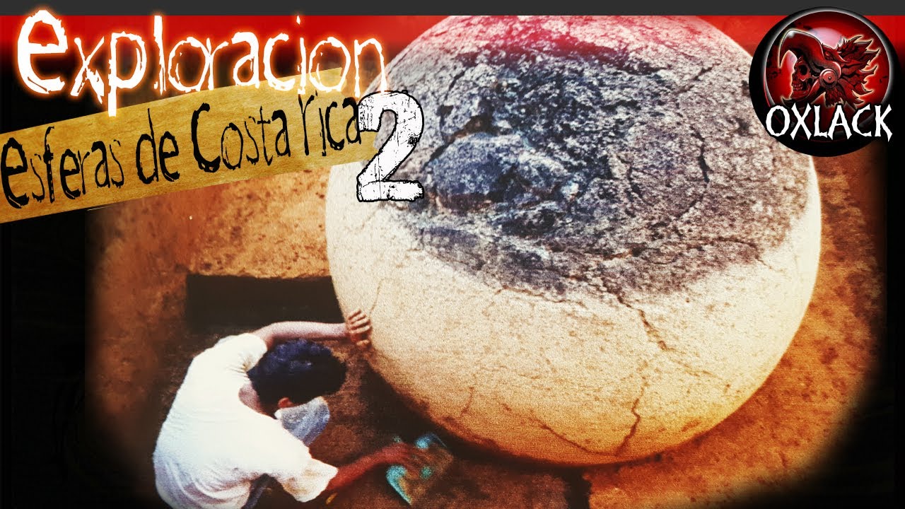 LLEG&Uacute;E A DONDE NING&Uacute;N YOUTUBER HA IDO EXPLORANDO COSTA RICA