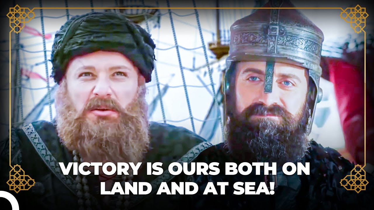 They Returned With Victory From Moldovia and Preveza! | Ottoman History