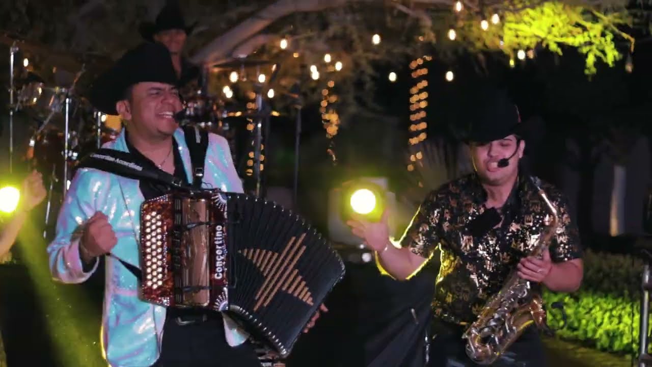 Mi Chula Sonoreños del Compa Tico feat Kecura Norteña 2023