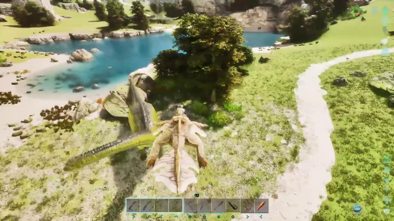 Astraeos Mega Update! | ARK: Survival Ascended