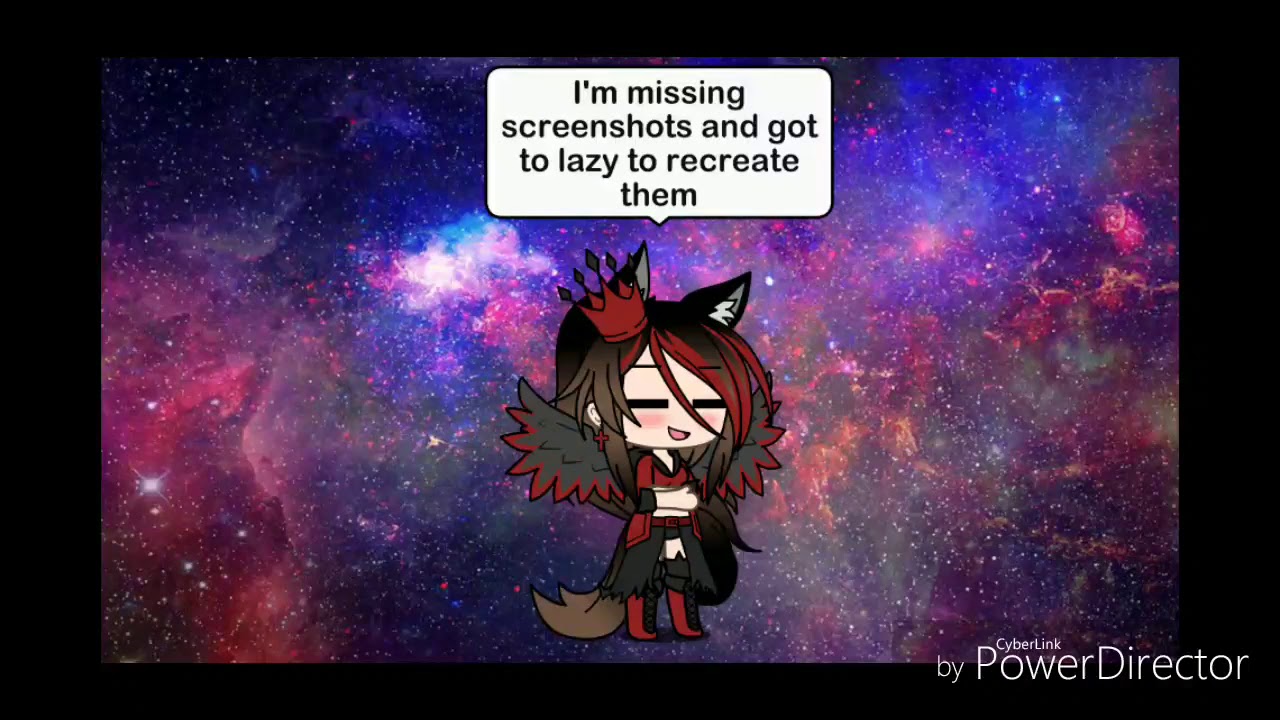 Satan's Daughter ep. 1 || GLMM || Original Story