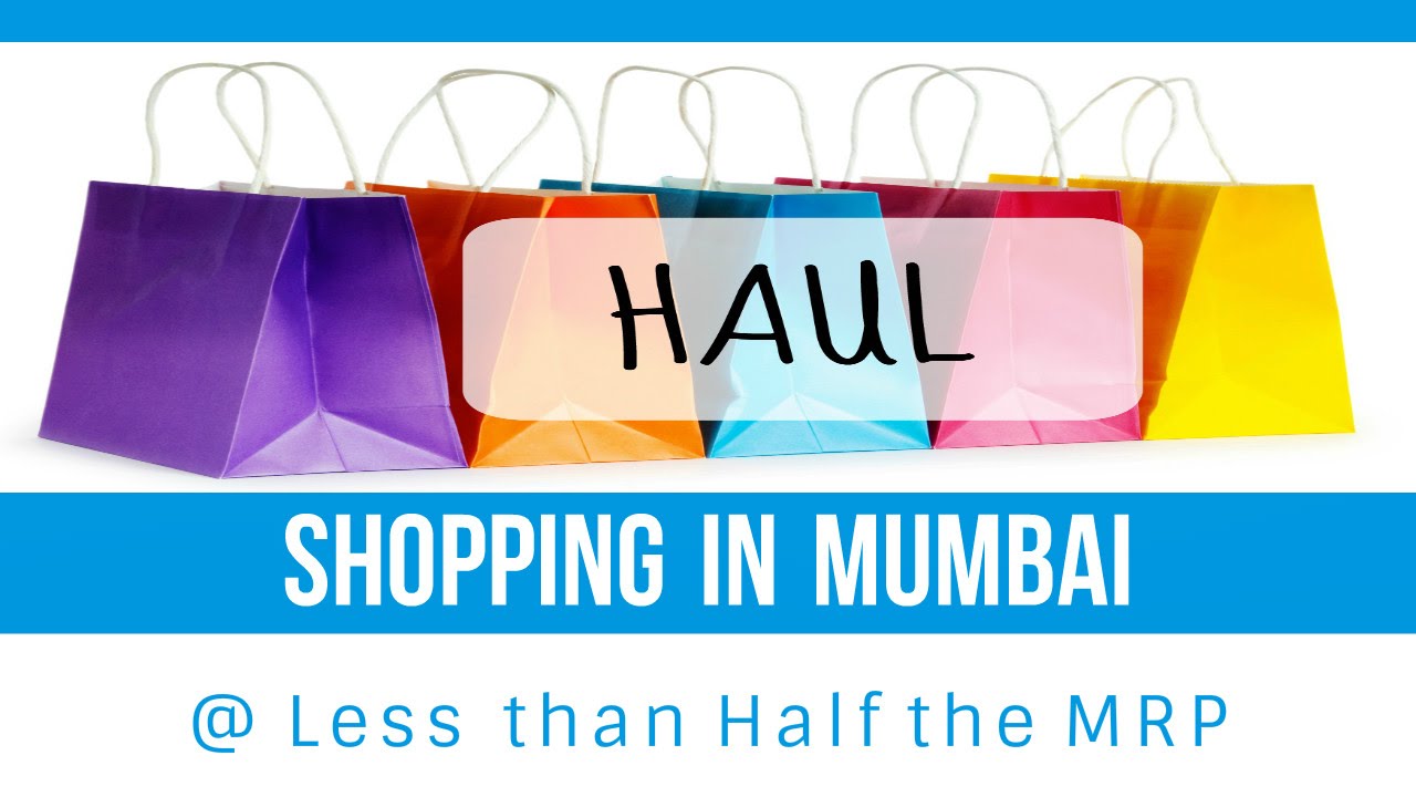 Shopping in Mumbai @ Less than Half the MRP | Kitchen & Lifestyle Goodies Haul
